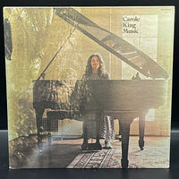 Carole King - Music