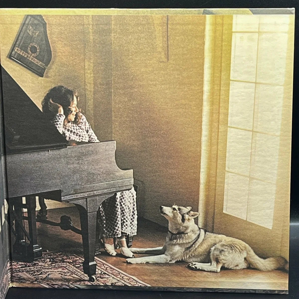 Carole King - Music