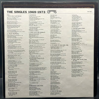 Carpenters - The Singles 1969 - 1973