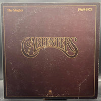Carpenters - The Singles 1969 - 1973
