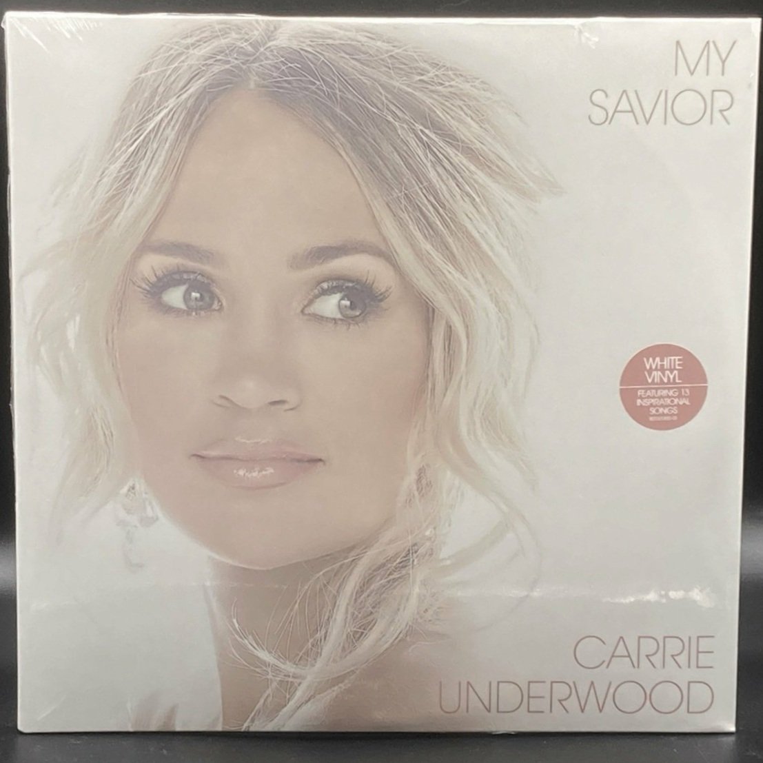 Carrie Underwood - My Savior