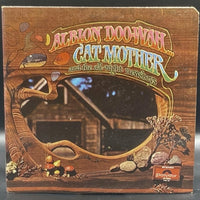 Cat Mother & The All-Night Newsboys - Albion Doo-Wah...