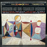 Charles Mingus - Mingus Ah Um