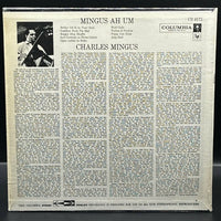 Charles Mingus - Mingus Ah Um