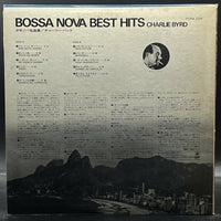 Charlie Byrd - Bossa Nova Best Hits