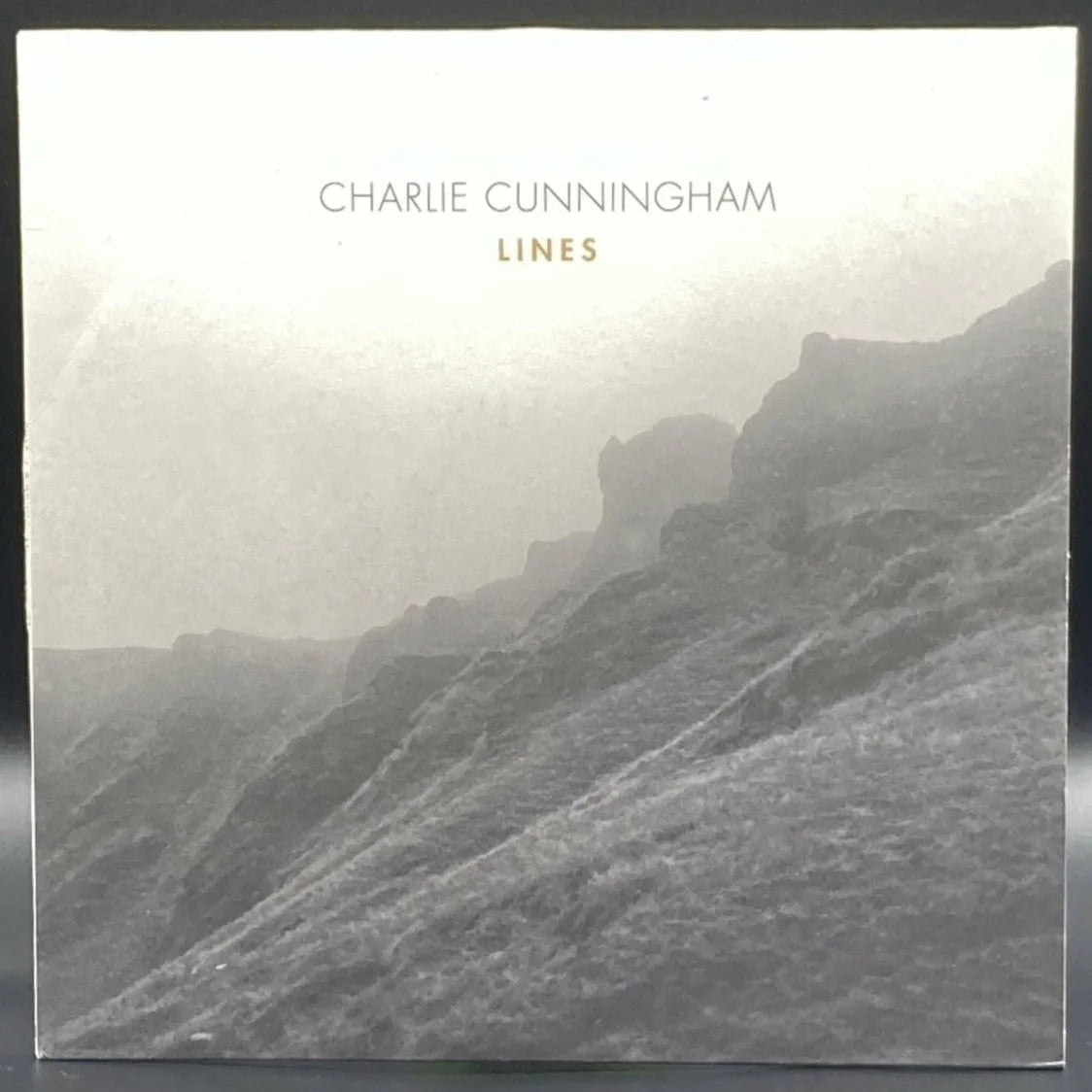 Charlie Cunningham - Lines