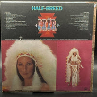 Cher - Half-Breed