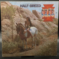 Cher - Half-Breed