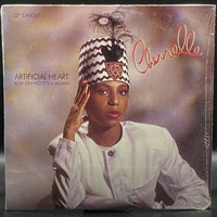 Cherrelle - Artificial Heart/Oh No It's U Again (Single)