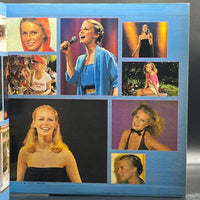 Cheryl Ladd - The Best Of Cheryl Ladd