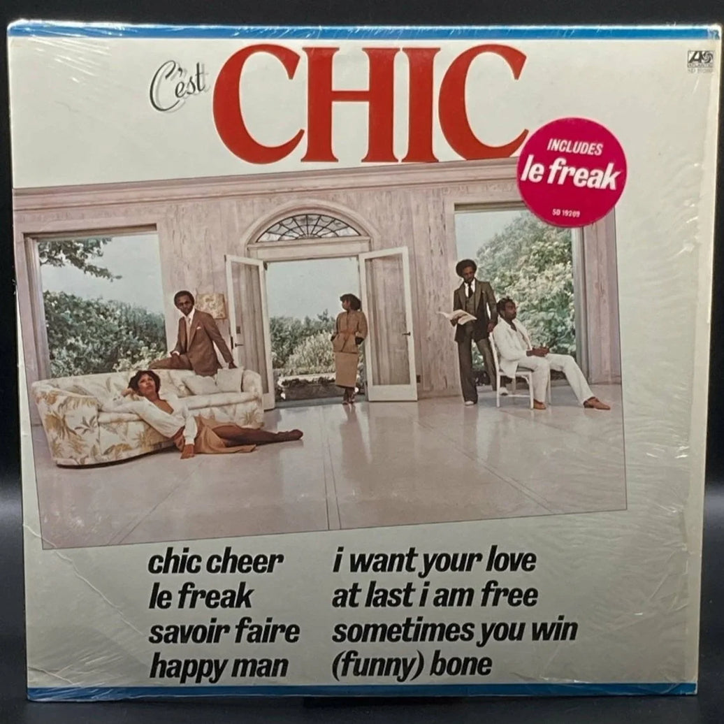 Chic - C'est Chic