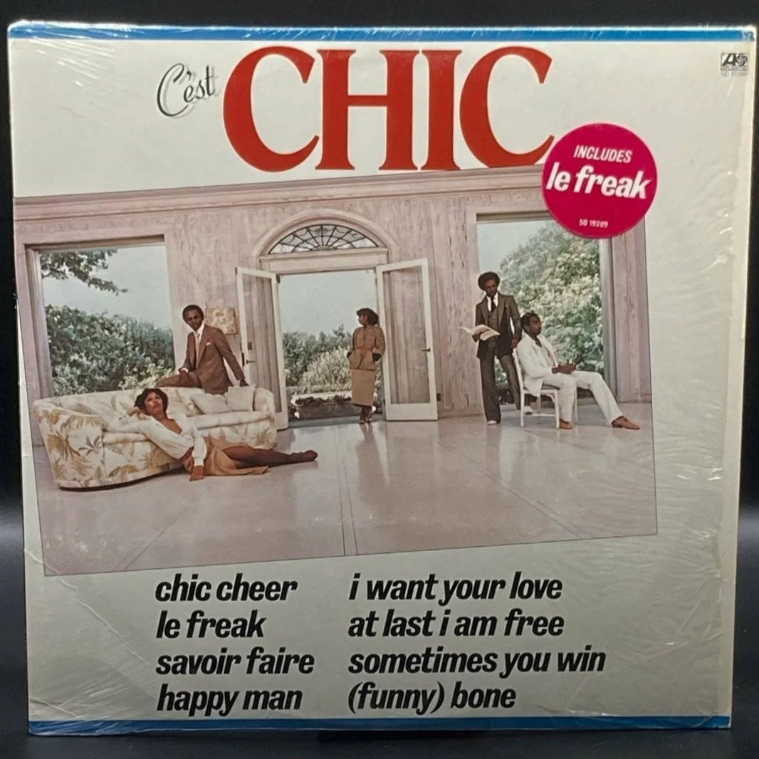 Chic - C'est Chic
