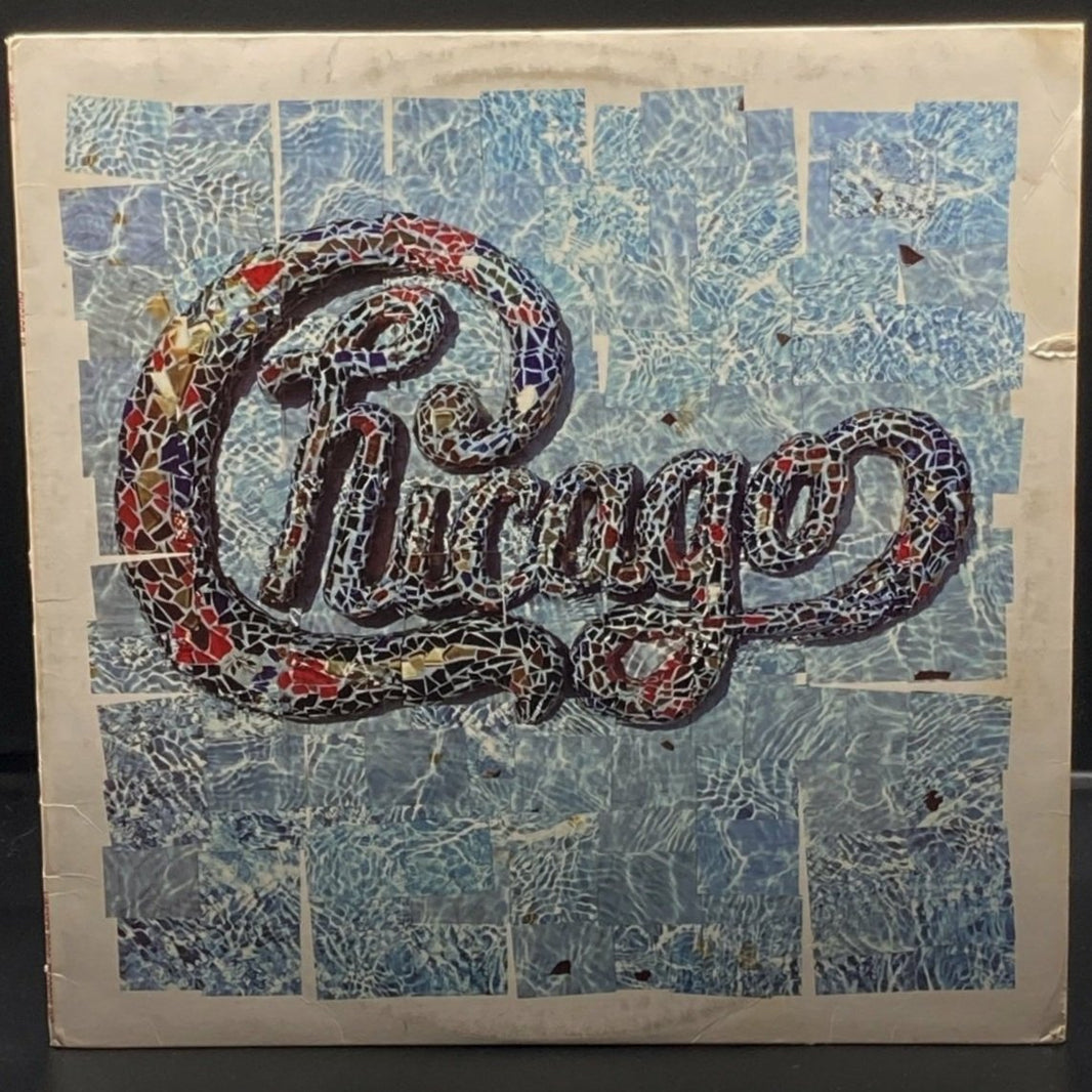 Chicago - Chicago 18