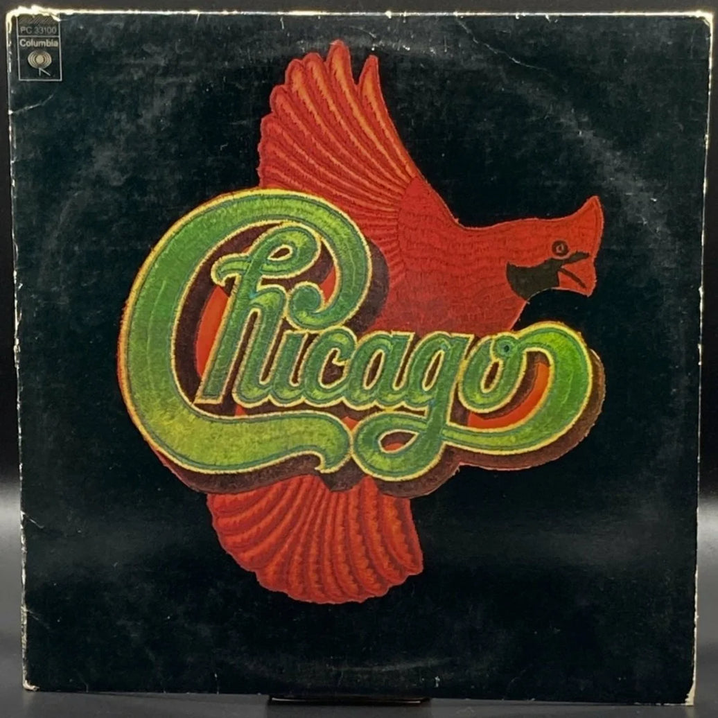 Chicago - Chicago VIII