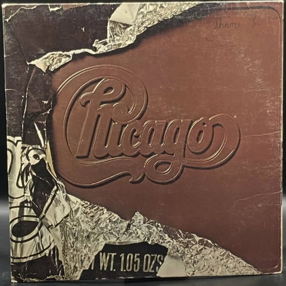 Chicago - Chicago X