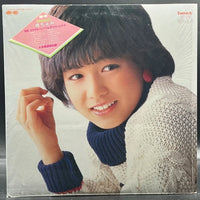 Chiemi Hori - Best Anniversary (堀ちえみ – 記念日)