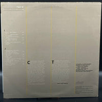 CHOM L'esprit '83