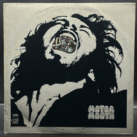 Chris Gantry - Motor Mouth