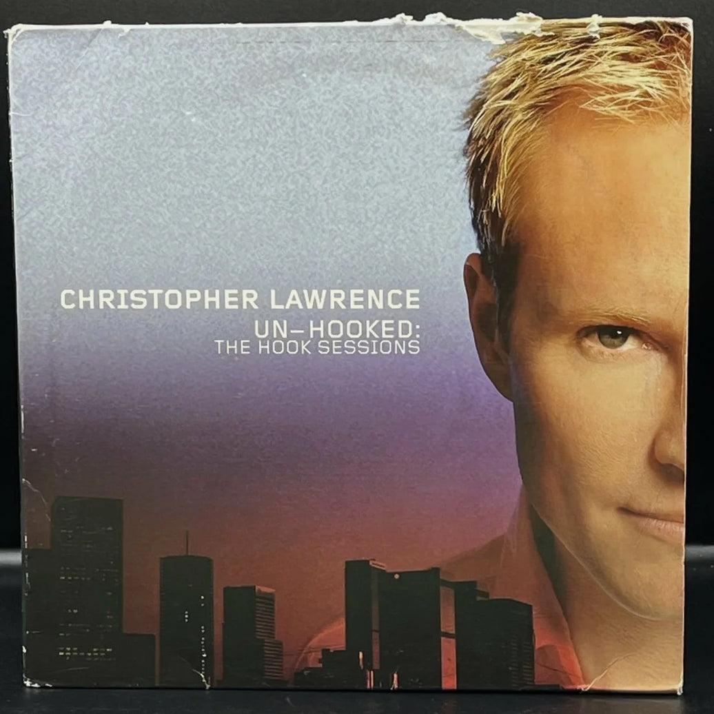 Christopher Lawrence - Un-Hooked: The Hook Sessions