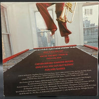 Chuck Mangione - Fun And Games