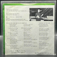 Cindy Fee - Love Is You And Me VSOP American (7" Single)