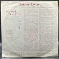 Claudine - Run Wild, Run Free (Unofficial)