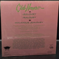 Club Nouveau - Jealousy (Single)