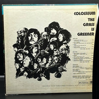 Colosseum - The Grass Is Greener
