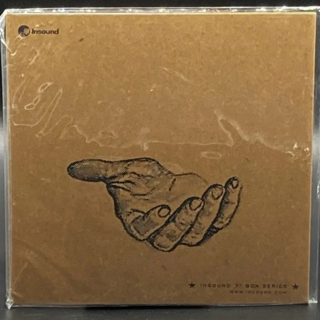 Constantines/Engineers - Insound Series Vol. II (7" Single)