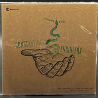 Constantines/Engineers - Insound Series Vol. II (7" Single)