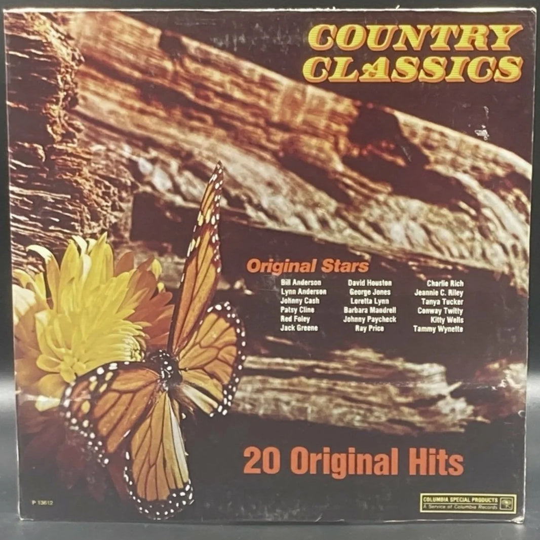 Country Classics