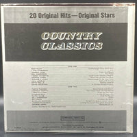 Country Classics