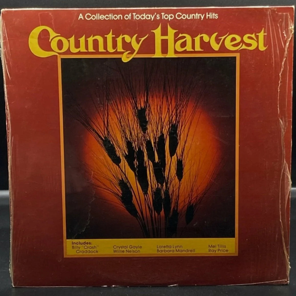 Country Harvest