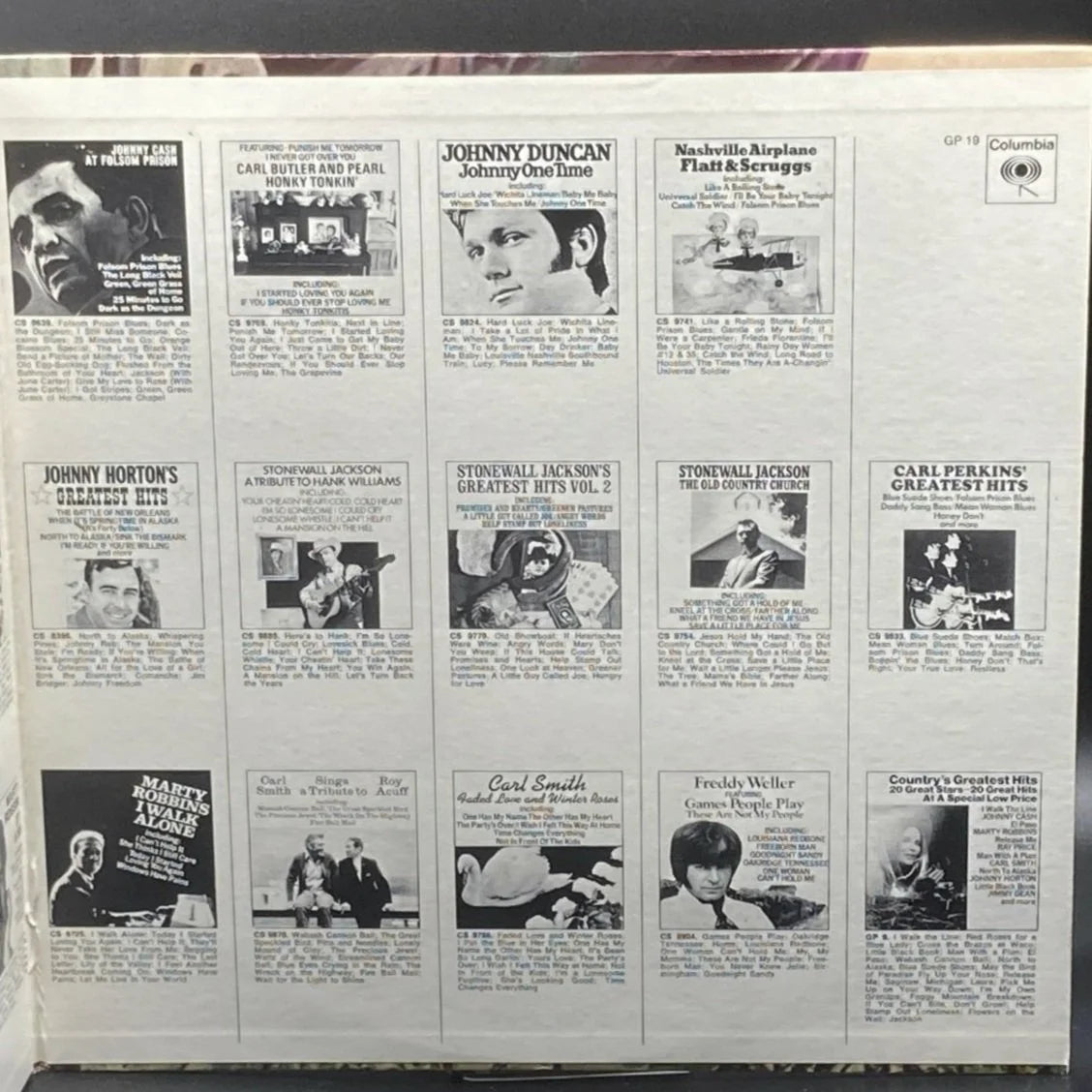 Country's Greatest Hits, Vol. II