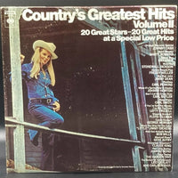 Country's Greatest Hits, Vol. II