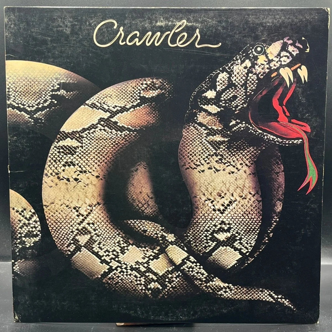 Crawler - Crawler
