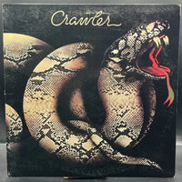 Crawler - Crawler