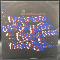 Creative Adult - Fear of Life
