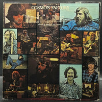 Creedence Clearwater Revival - Cosmo's Factory