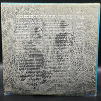 Creedence Clearwater Revival - Creedence Clearwater Revival