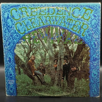 Creedence Clearwater Revival - Creedence Clearwater Revival