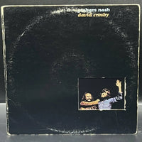 Crosby & Nash - Graham Nash/David Crosby