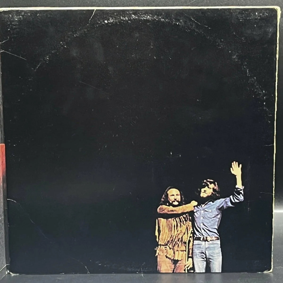 Crosby & Nash - Graham Nash/David Crosby