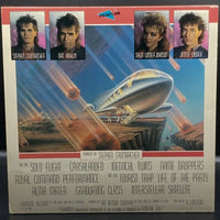 Crumbacher - Escape From The Fallen Planet
