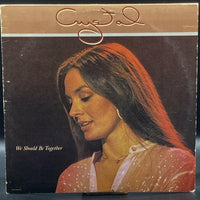 Crystal Gayle - We Should Be Together