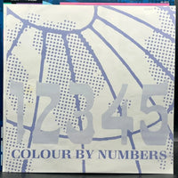 Culture Club - Colour By Numbers