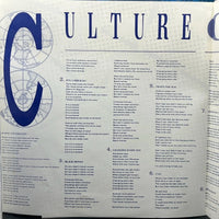 Culture Club - Colour By Numbers