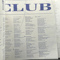 Culture Club - Colour By Numbers