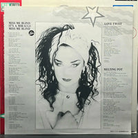 Culture Club - It's A Miracle/Miss Me Blind (Single)
