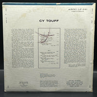 Cy Touff Quintet - Touff Assignment